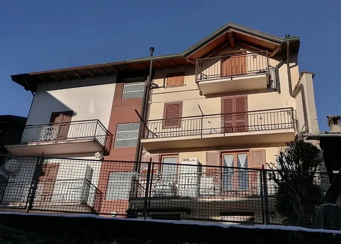 La Dimora Degli Angeli