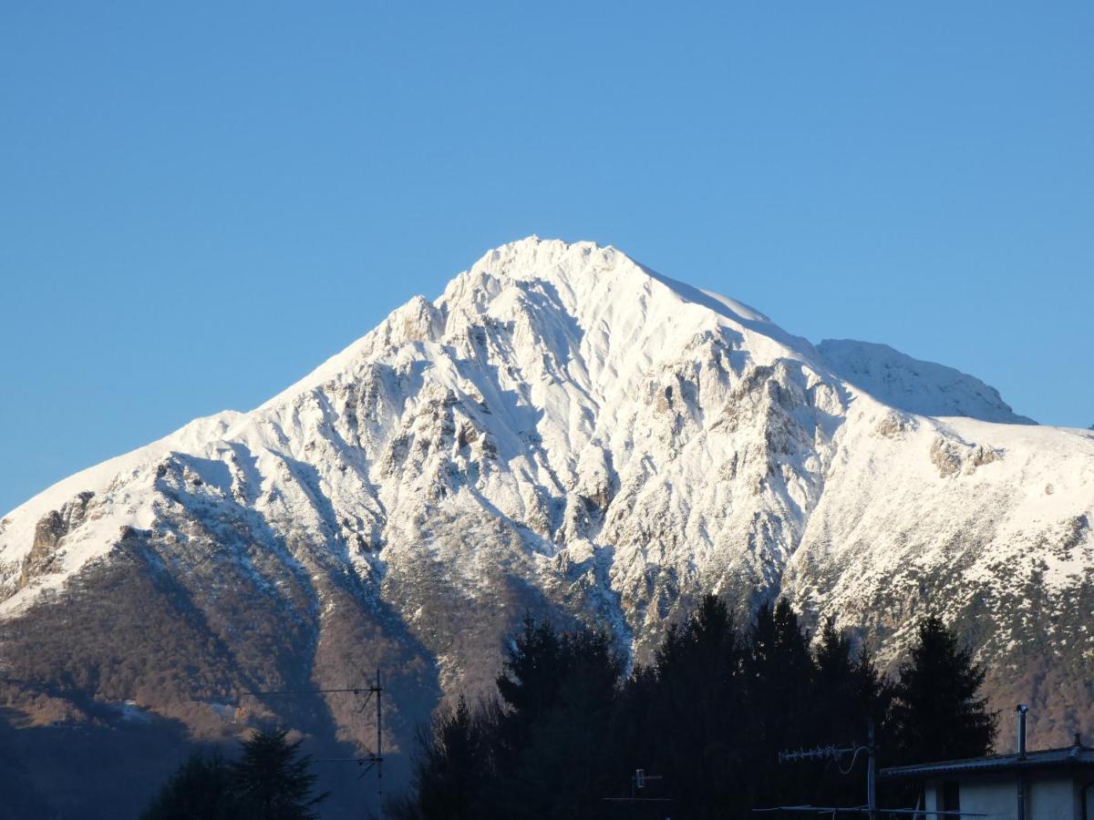 La Dimora Degli Angeli Apartment Moggio (Lecco)