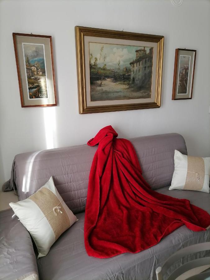 La Dimora Degli Angeli * Moggio (Lecco)