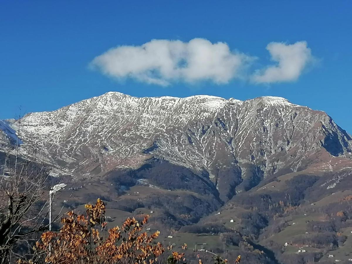 La Dimora Degli Angeli