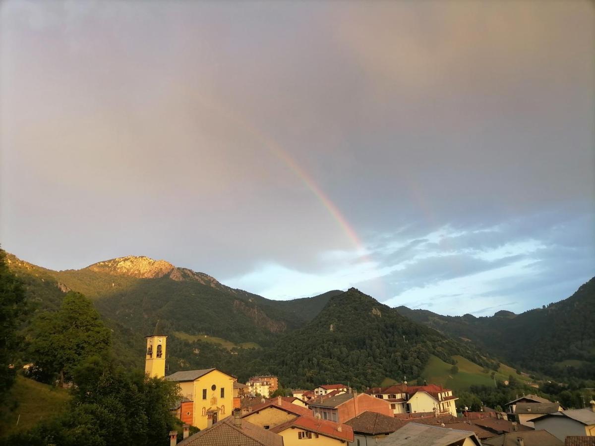 La Dimora Degli Angeli Apartment *