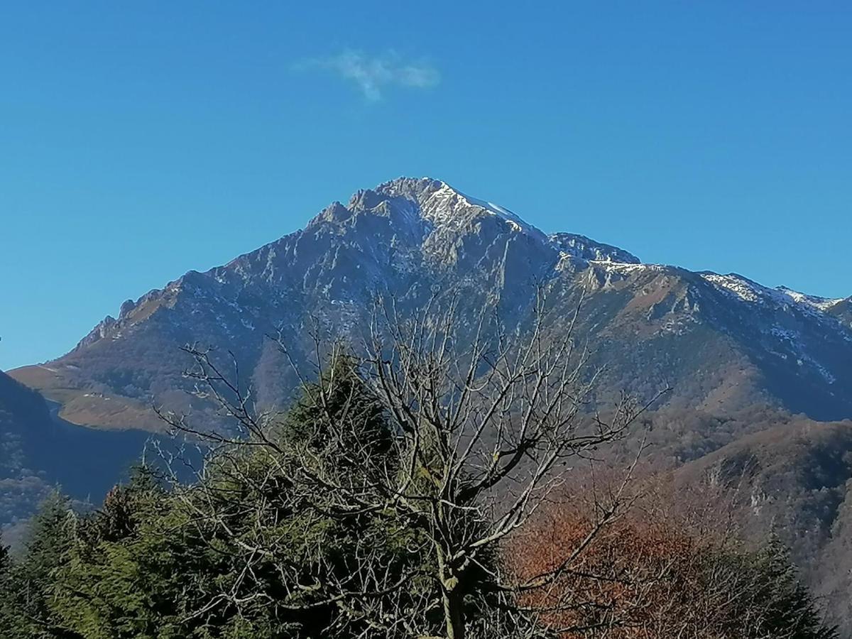 La Dimora Degli Angeli Apartment