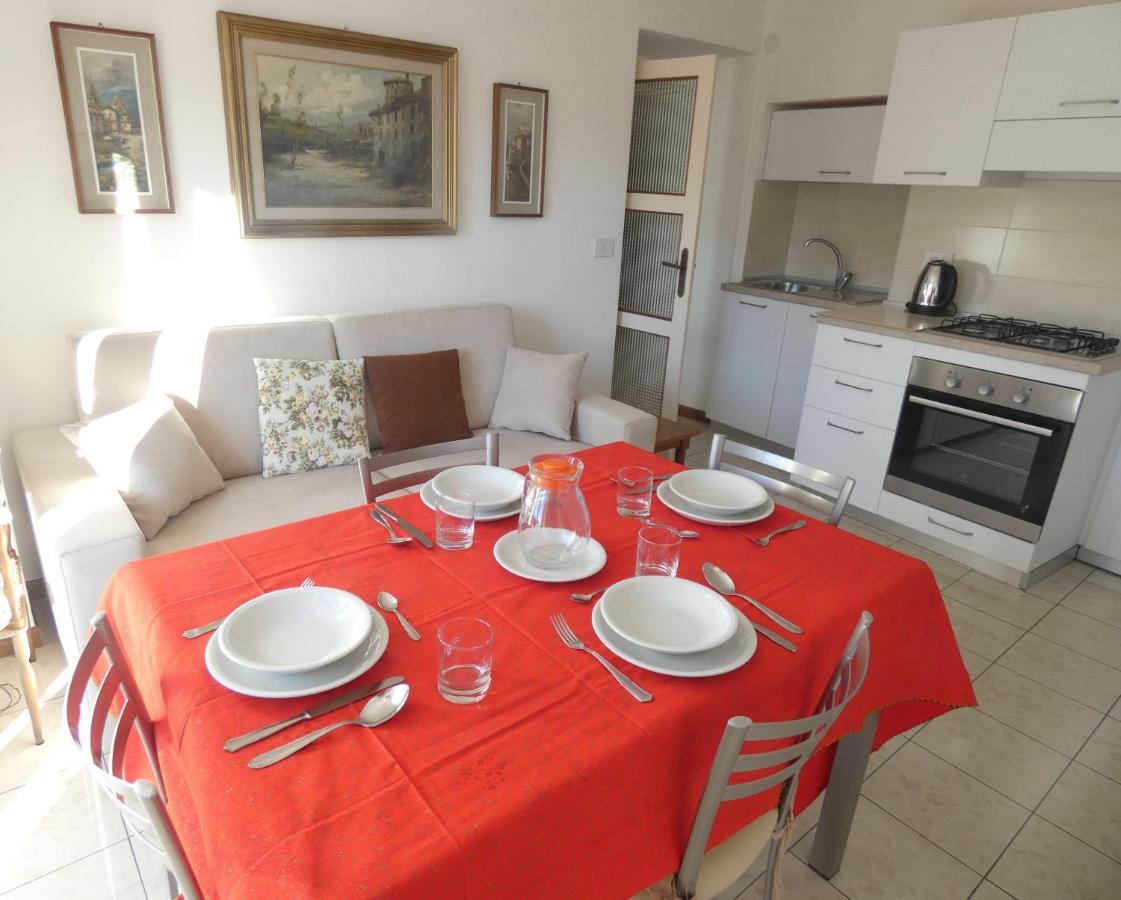 Apartment La Dimora Degli Angeli