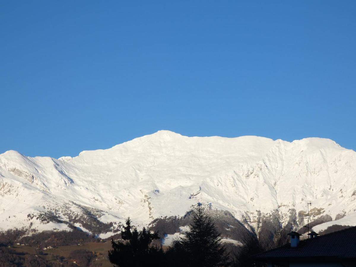 Apartment La Dimora Degli Angeli Moggio (Lecco)
