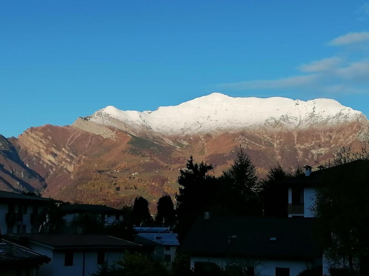 La Dimora Degli Angeli Apartment Moggio (Lecco)