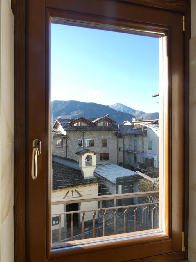 Apartment La Dimora Degli Angeli *