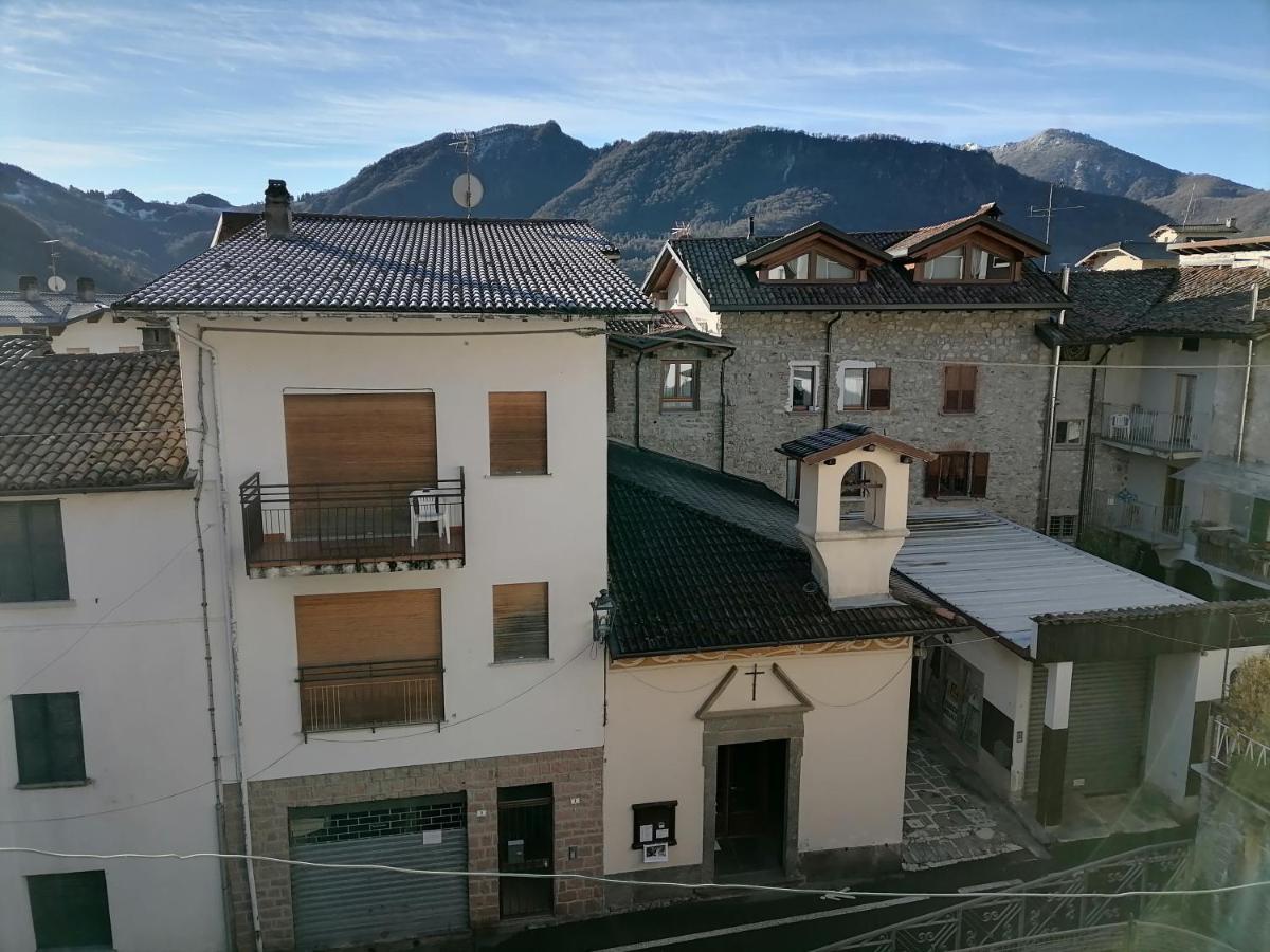La Dimora Degli Angeli