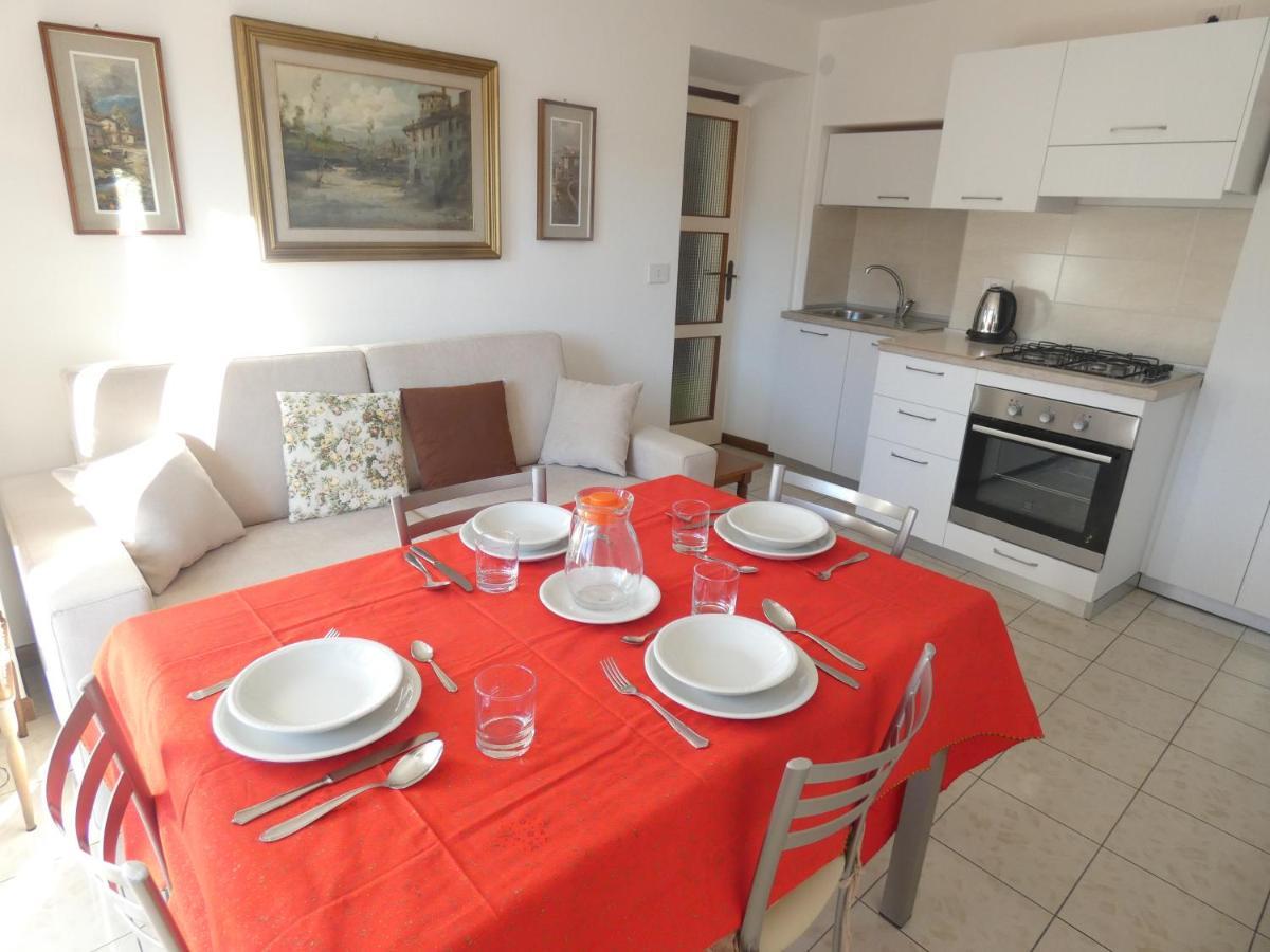 Apartment La Dimora Degli Angeli *
