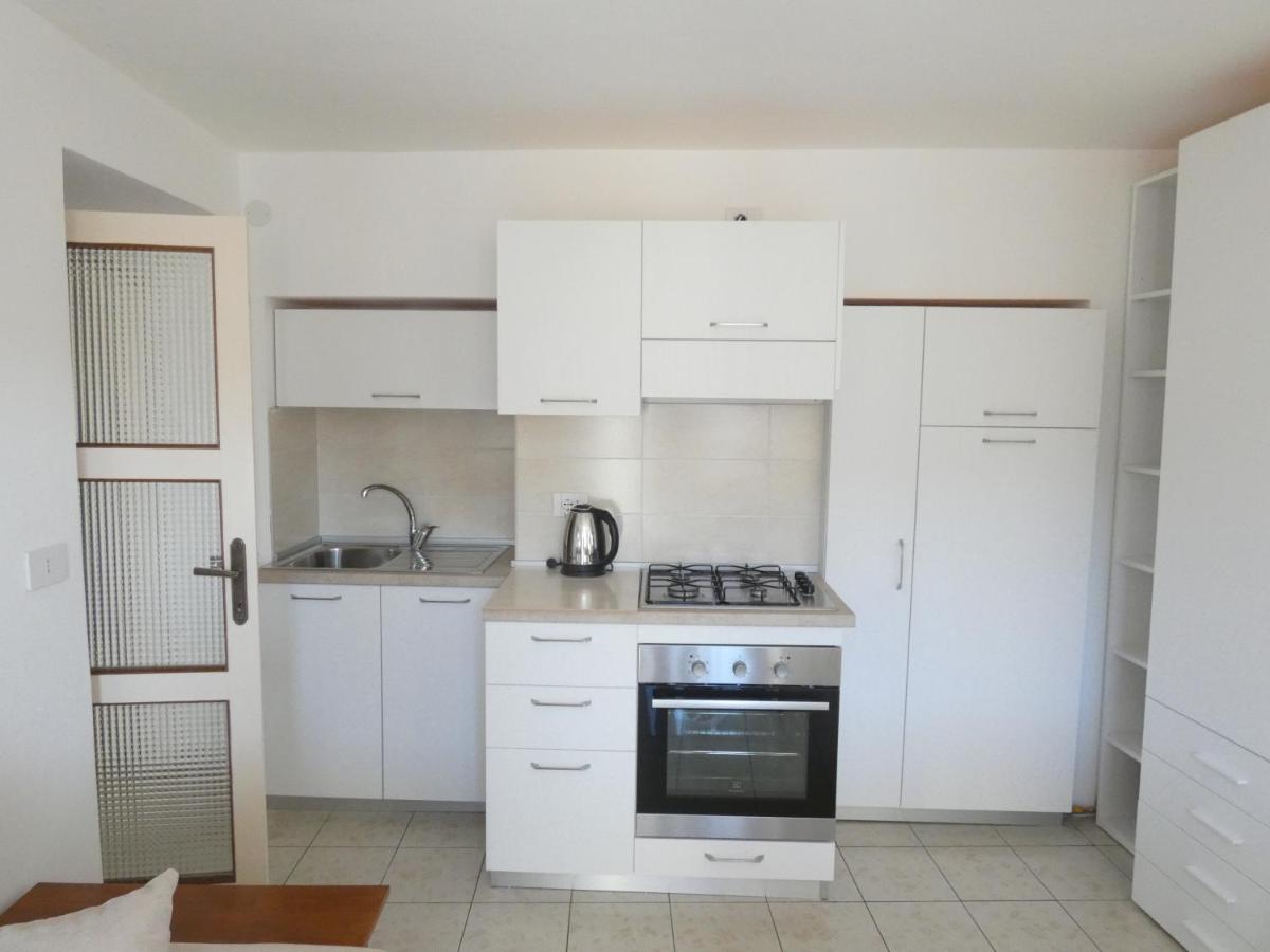 La Dimora Degli Angeli Apartment