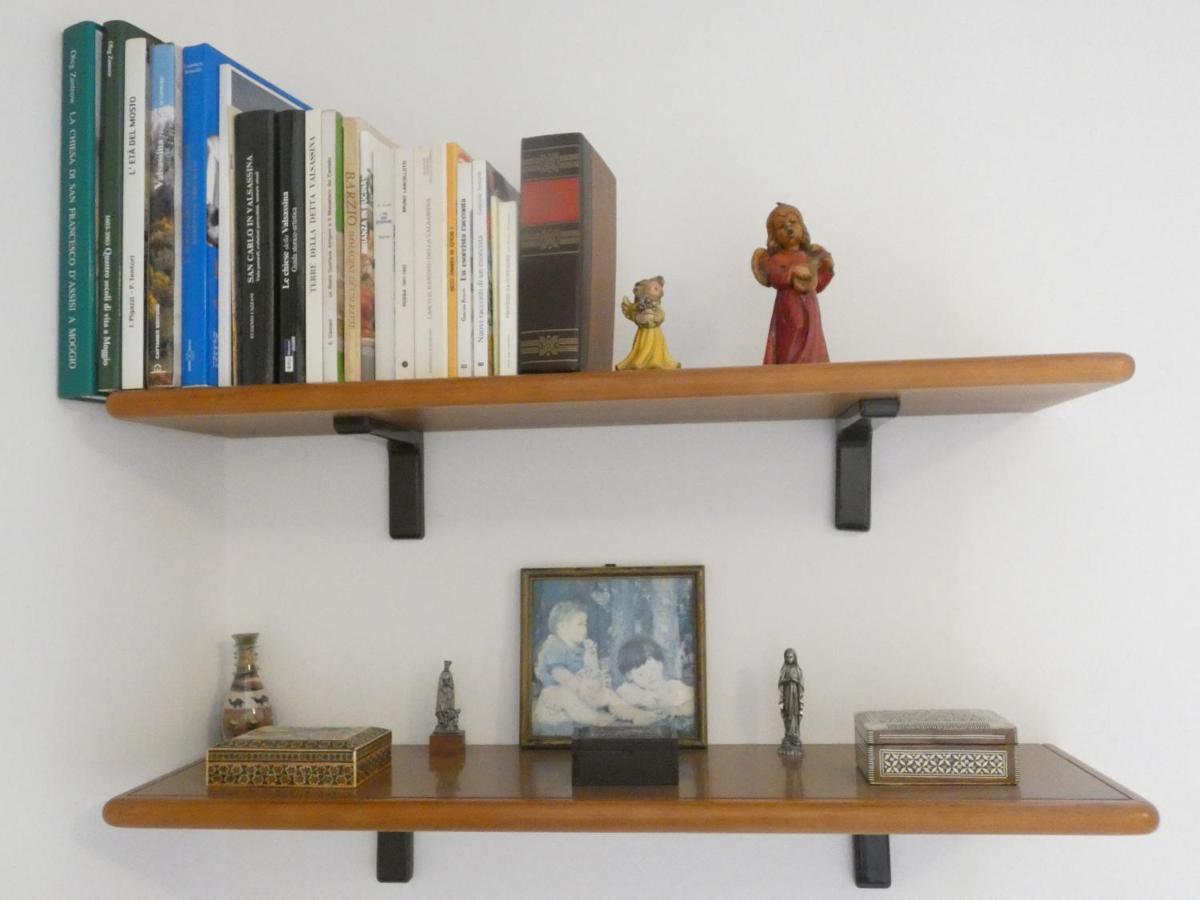 La Dimora Degli Angeli Apartment Moggio (Lecco)