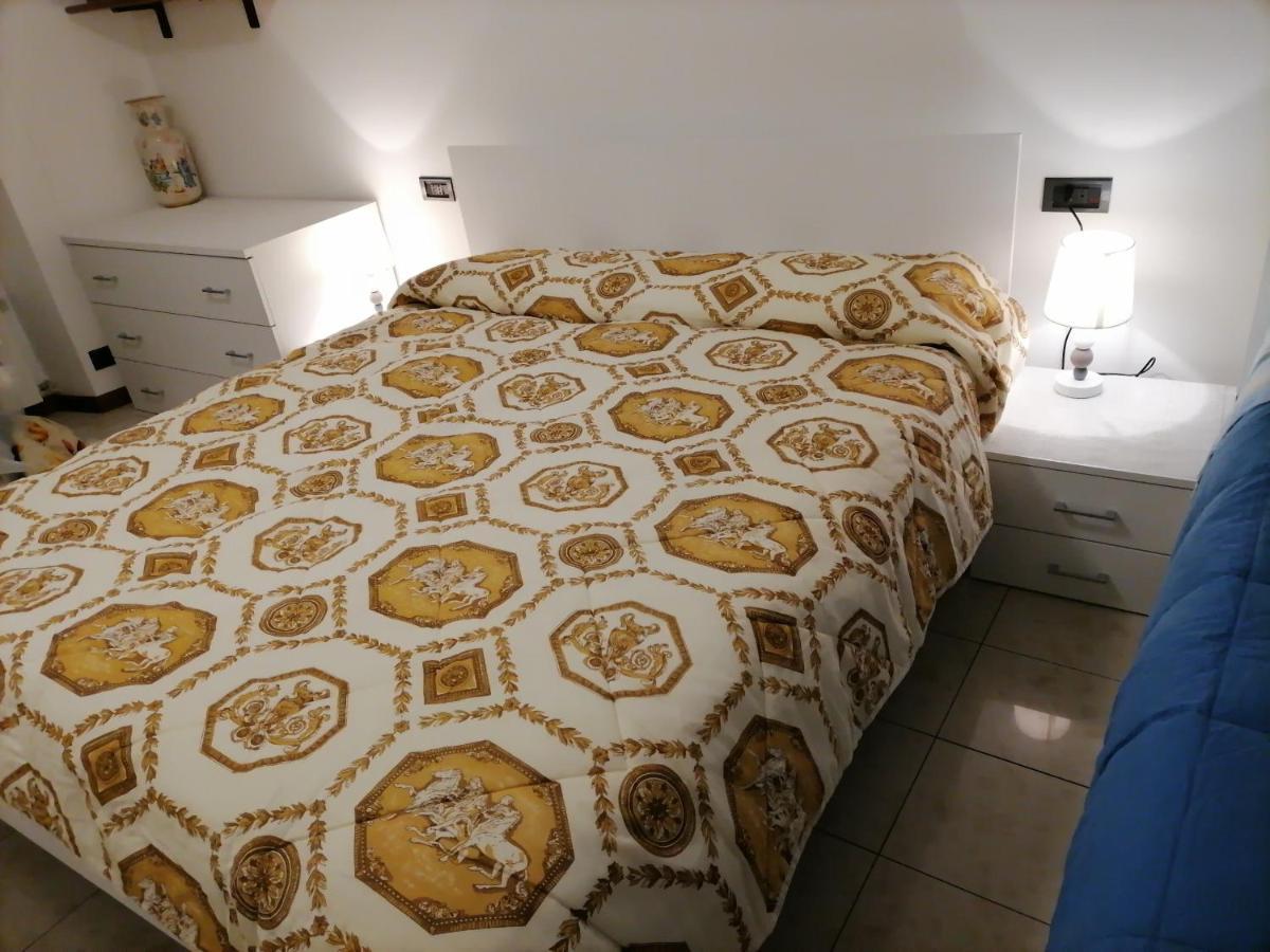 La Dimora Degli Angeli Apartment