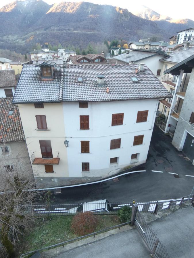 La Dimora Degli Angeli Apartment *