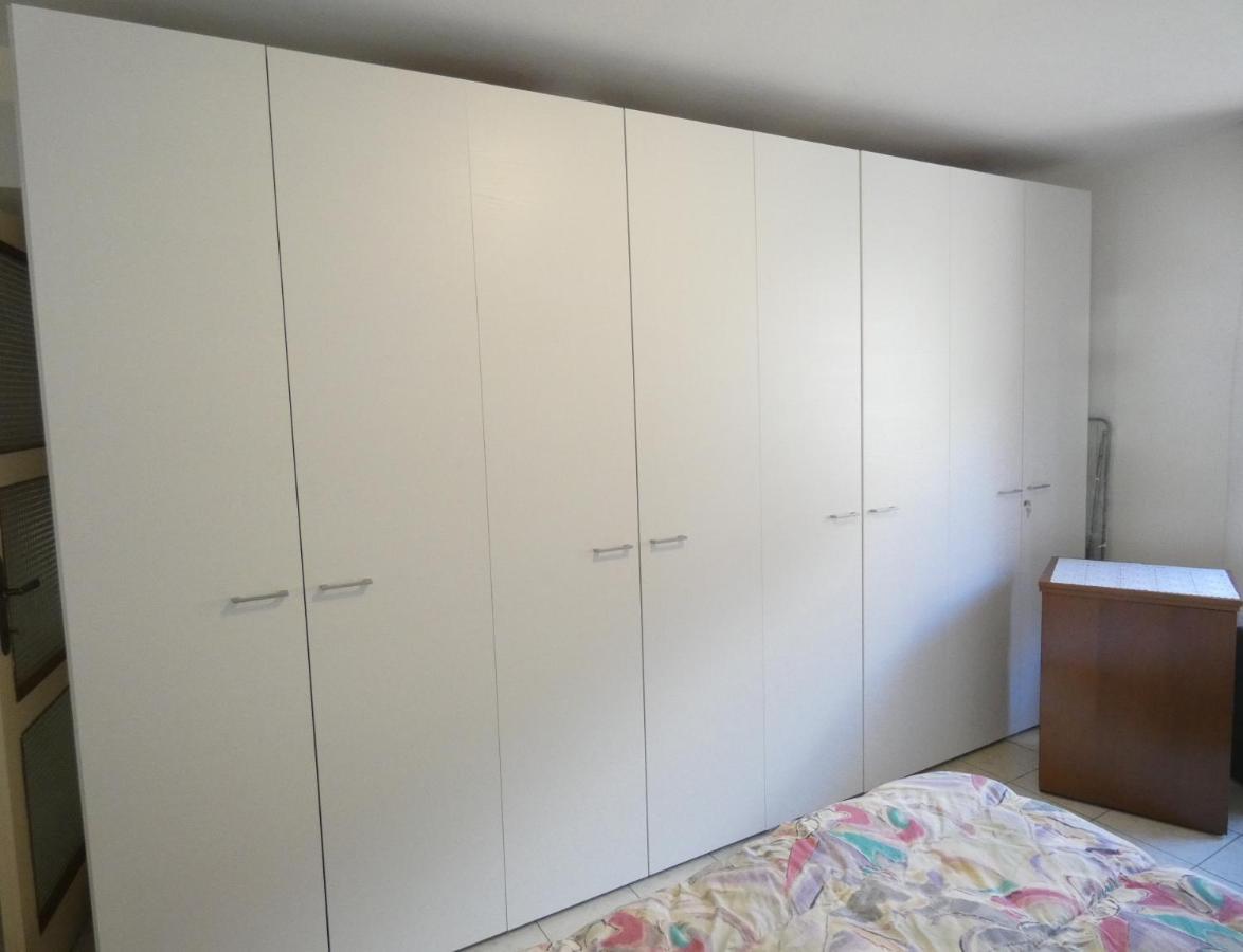 Apartment La Dimora Degli Angeli Moggio (Lecco)