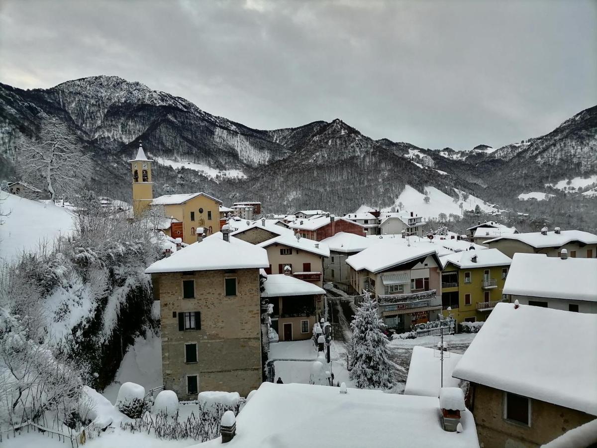 La Dimora Degli Angeli Apartment *