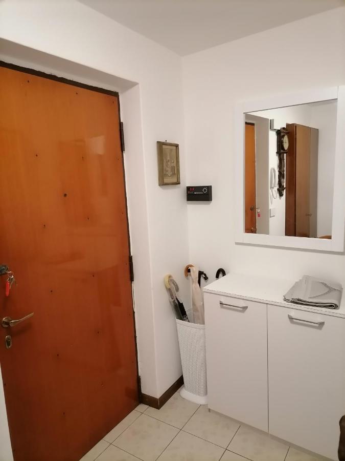 Apartment La Dimora Degli Angeli Moggio (Lecco)