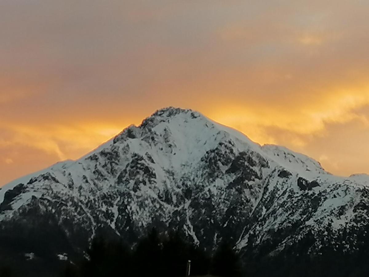 La Dimora Degli Angeli * Moggio (Lecco)