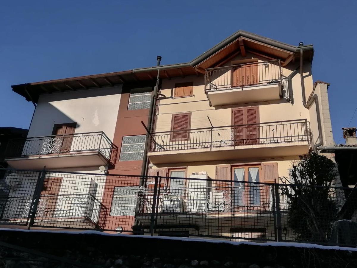 Apartment La Dimora Degli Angeli *