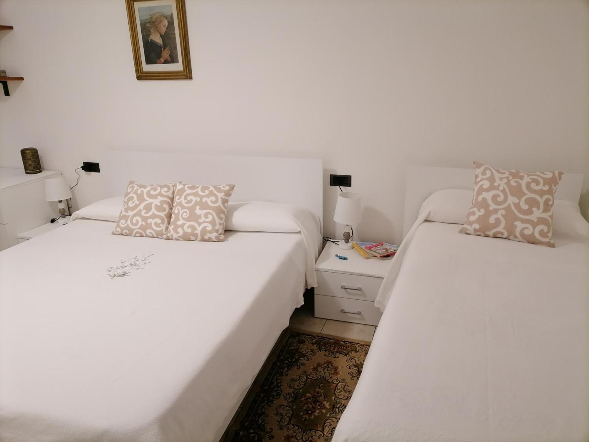 La Dimora Degli Angeli * Moggio (Lecco)
