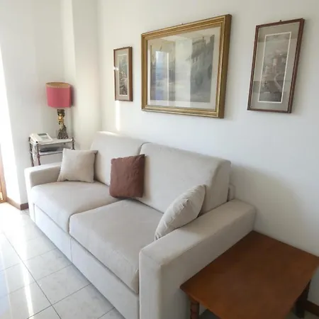 Apartamento La Dimora Degli Angeli Moggio  Exterior foto