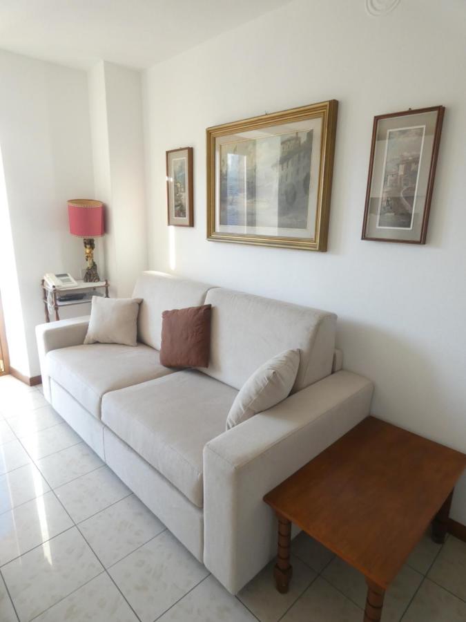 Apartamento La Dimora Degli Angeli Moggio (Lecco)