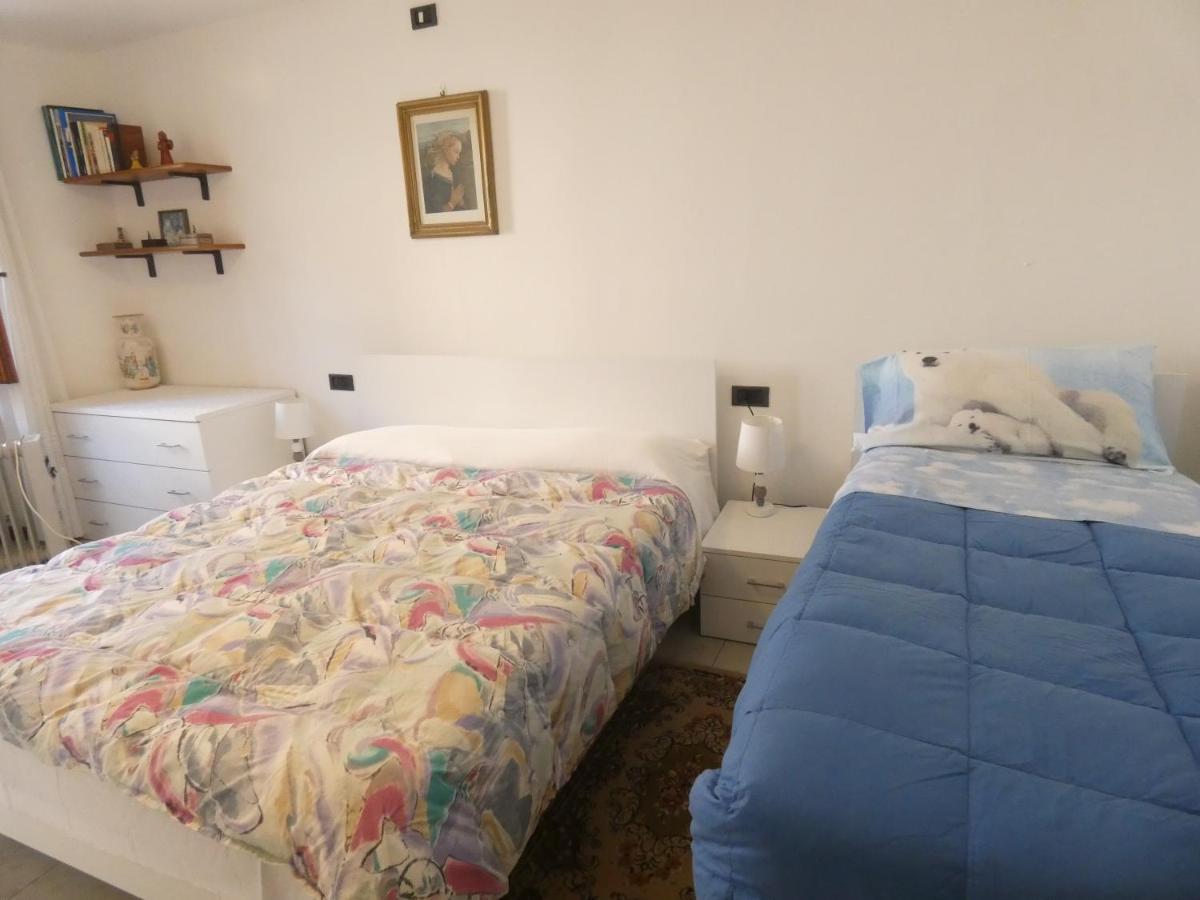 La Dimora Degli Angeli Apartamento
