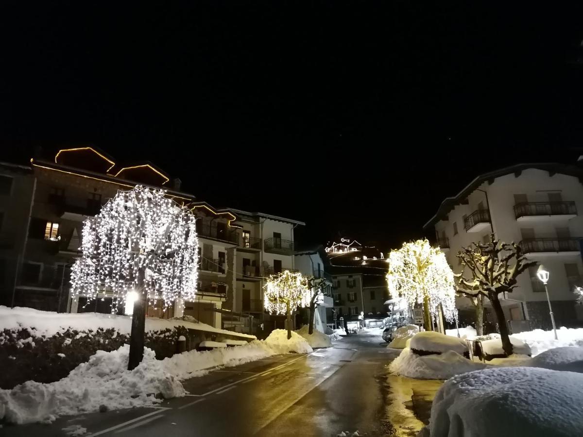 Apartamento La Dimora Degli Angeli *