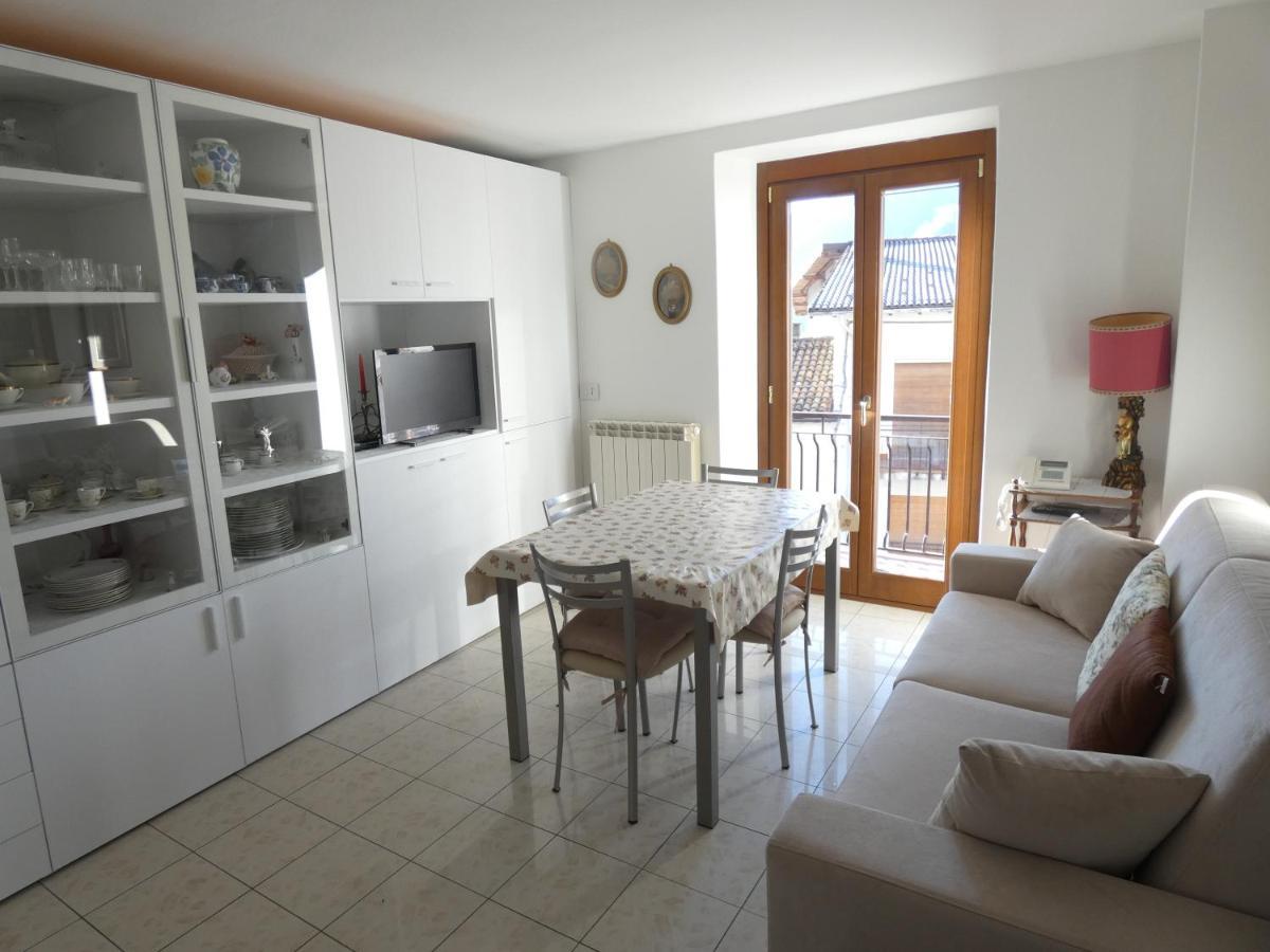 La Dimora Degli Angeli Apartamento